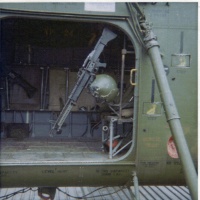 Waiting for a mission