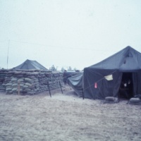 Home sweet home in Quang Tri