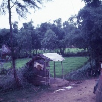 Road trip from Dong Ha To Quang Tri 1968