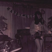 New Years Eve Party 1970.