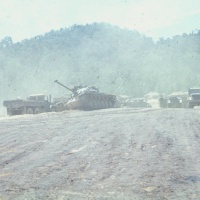 Resupply 1968