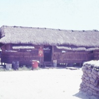 Sargents Club Phu Bai 1967