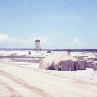 Quant Tri at the beginning 1968