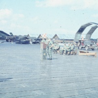 1st HMM 163 meeting at Quang Tri