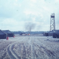 Burning you know what!