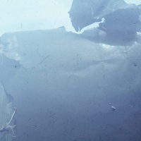 This one was totaled