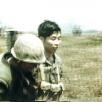 Captured NVA Officer