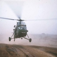 HMM-163 Khe Sanh July 67