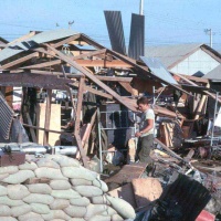 Hootch Damage April 68
