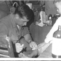 DID YOU KNOW MY HUSBAND???