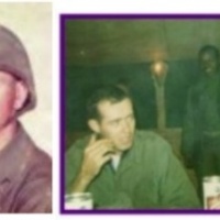 L/CPL Virgil Byron Terwilliger HMM-163 KIA 13 March 1967