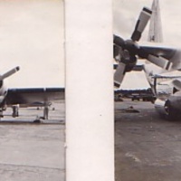 Cpl Ronald Buchar Soc Trang HMM-163 Aug62