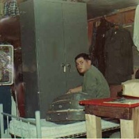 Mac McIlvain HMM-163