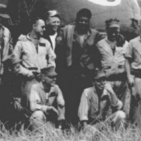 HELP TO ID CREWS HMM-163