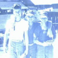 HMM-163 Phu Bai 1967