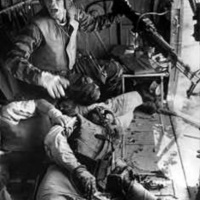 Crew Chief James Farley / HMM-163 / YP-13 / 650331