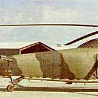 ONE OF KINGBEES 219TH Special Ops Bird