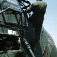 TD Wilson boarding 34D