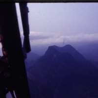 somewhere west of Dong Ha