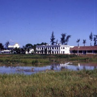 Hospital at Hue