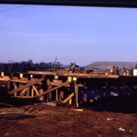 Seabee Bunker at Khe Sanh