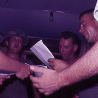 SingALong at Phu Bai