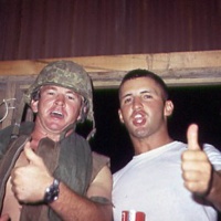 No fear from the ChiComs...