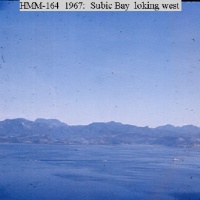 HMM-164 1967 on break from RVN