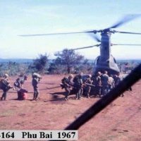 LARRY BURROWS PICTURE 1967