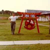 SGT Stan Hughes