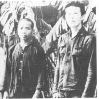 NVA POWs