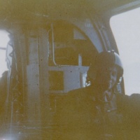 Sgt. Carl Gardner HMM-164 1969