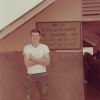 Sgt. Carl Gardner