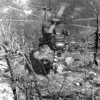 Operation Taylor Common