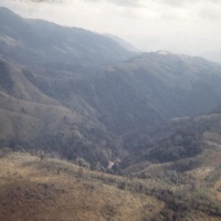 Ba Long Valley Circa 1968
