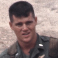 First Lt. ??? Anyone can Identify please notify me.