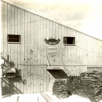 H&MS-16 Hangar