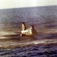 Trying to lift off but too tired and too much water injestion