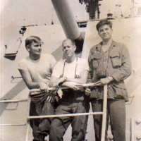 The three MoskoCholos
