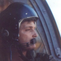 Chuck Nowotny taken by John Berg.
