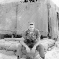 HMM-164 PHU BAI 1967