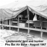 HMM-164 Phu Bai Aug 67
