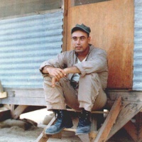 Lt. Bob Martinez