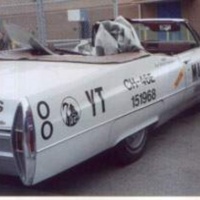 the Official Unit Transportation for HMM 164 (T)