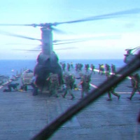 Tripoli Troop Lift