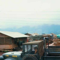 HMM-164 Khe Sanh - Truck