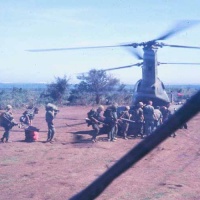 HMM-164 Troop Lift