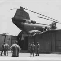 HMM-164 YT-22 Crash