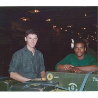 Operation Frequent Wind 1975