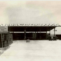H&MS-16 Engine Shop Test Cell Facility